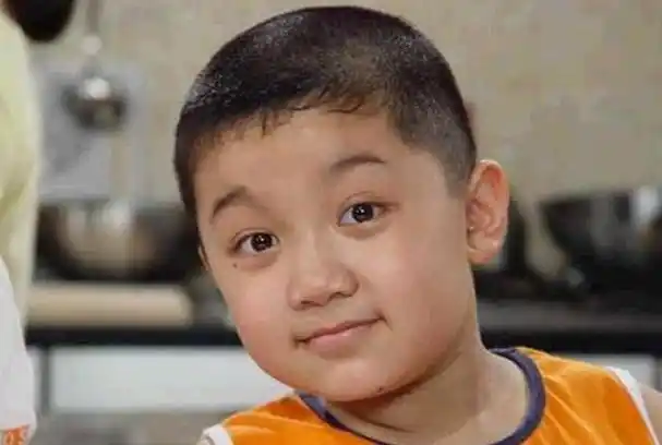 观众们纷纷将他誉为"萌神"和"小神童",他的每一个表情和动作都让人心