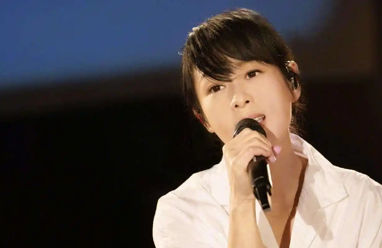 刘若英2020郑州演唱会行程安排门票预订