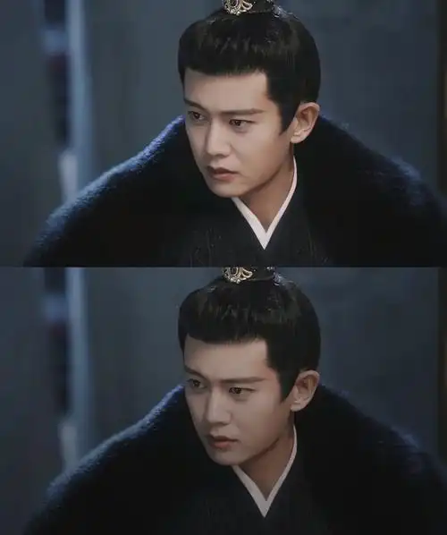 任嘉伦,我的小南辰王周生辰