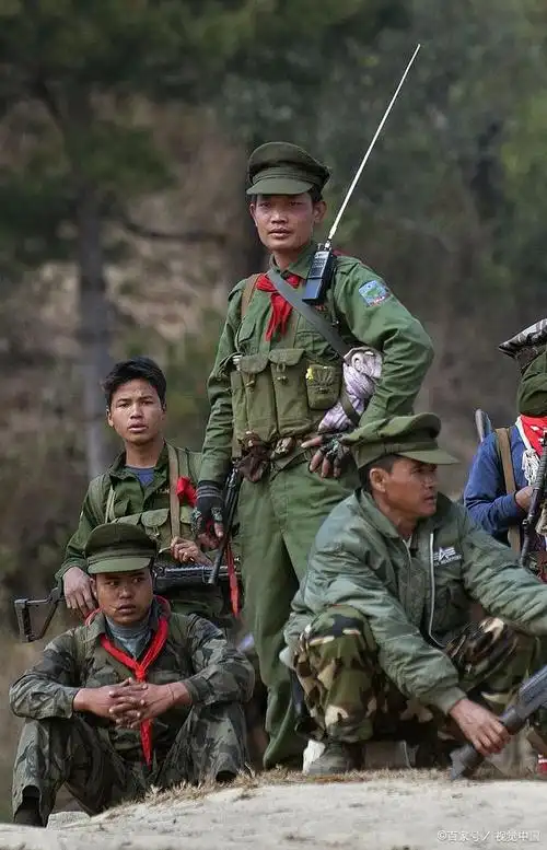 书瑶说历史:对越自卫反击战是哪一年,打了多少年