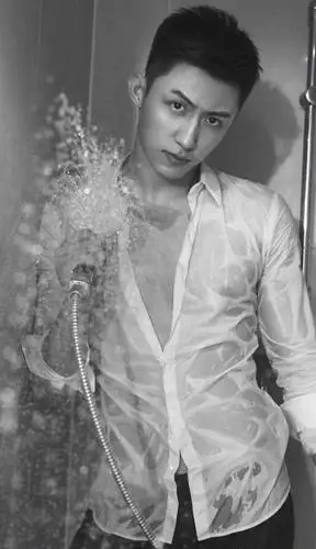 6月25 黄景瑜壁纸原图更新 自取不谢!_手机搜狐网