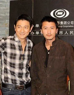 黄玉郎筹拍3d武侠电影 刘德华谢霆锋有望再携手