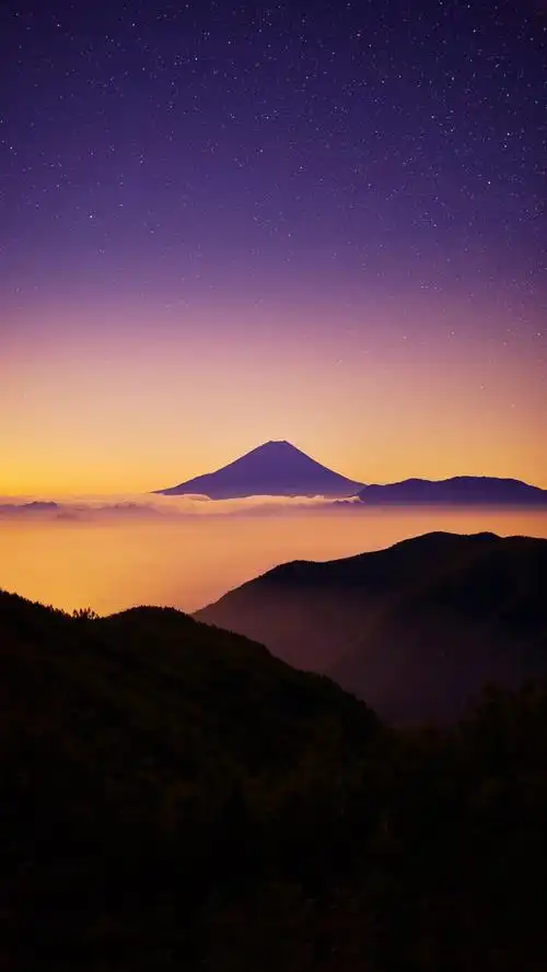 12张2k超清竖屏手机壁纸高清无水印下载 张张都很漂亮