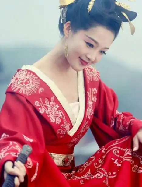 演古装最惊艳的女主只服这7位没有对比就没有伤害