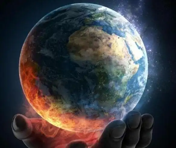 7000000亿年的地球图片