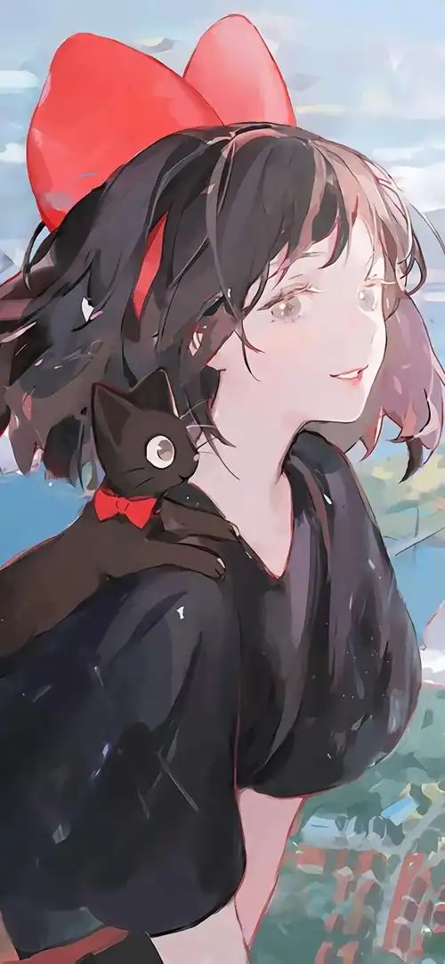 白尤/动漫女生壁纸/可爱温柔_手机壁纸_动漫卡通手机壁纸_我要个性网