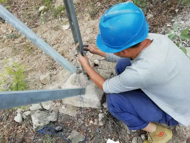 祝贺[陕西省地方电力(集团)有限公司西安市供电分公司]35kv3619翠板线