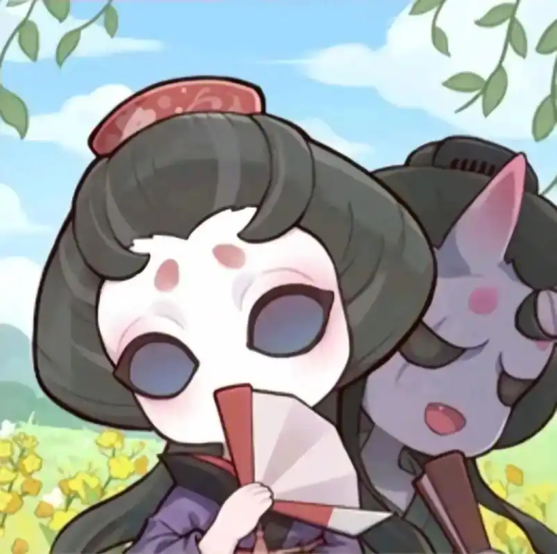 第五人格24节气头像～#第五人格 #网易 #画质感 #图片来 - 抖音