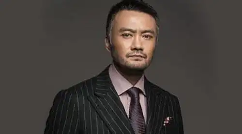 双刺江一林是谁演的 江处长的真实身份是什么