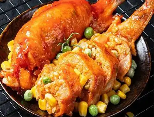 学做鸡翅包饭哪里有-培训通