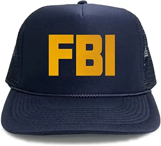 promotion &amp; beyond fbi *调查万圣节服装可调节中性款运动