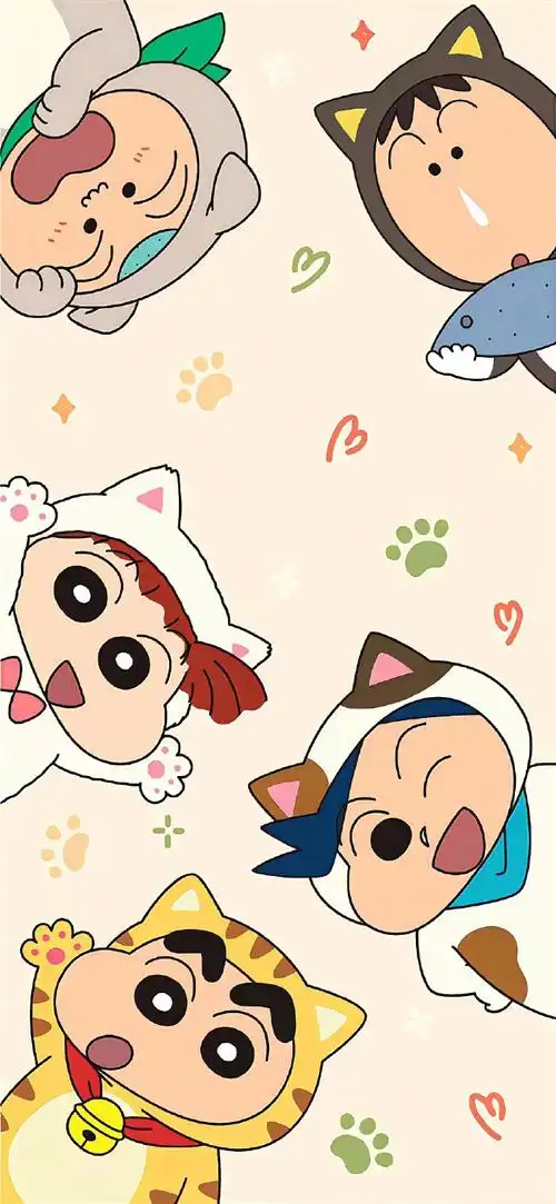 可爱壁纸##无水印壁纸##高清壁纸