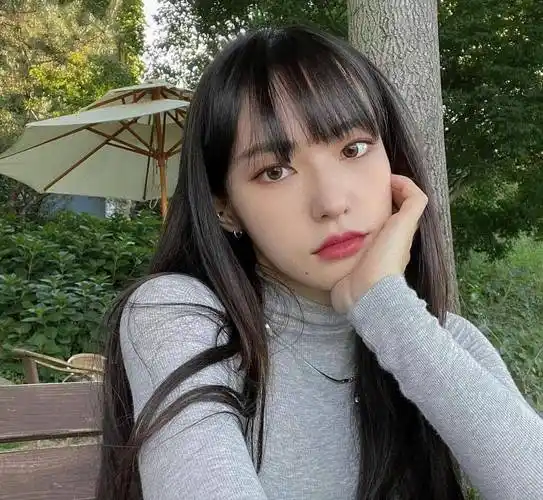 出现一集就火了,她的脸没得嘲_容貌_崔怡_韩系