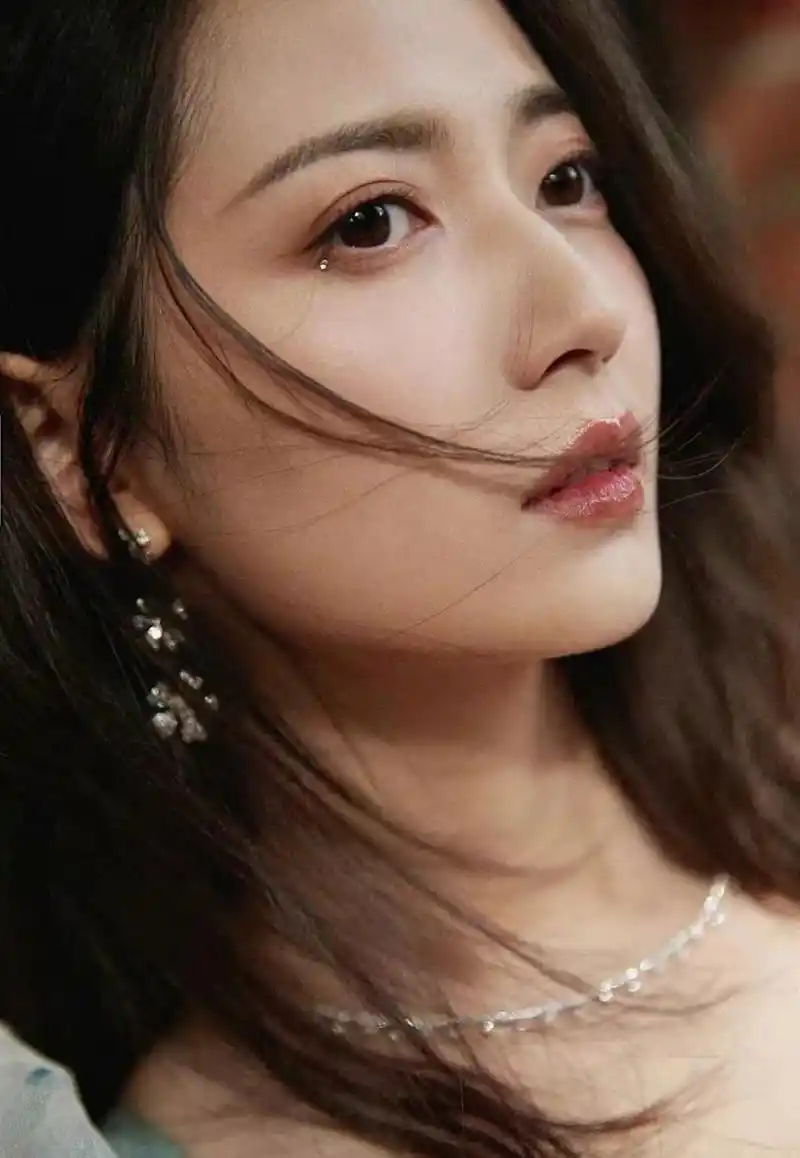 陈钰琪,最美女神写真集