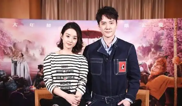 赵丽颖与冯绍峰的爱情如何翻篇?离婚后的感情走向令人猜想