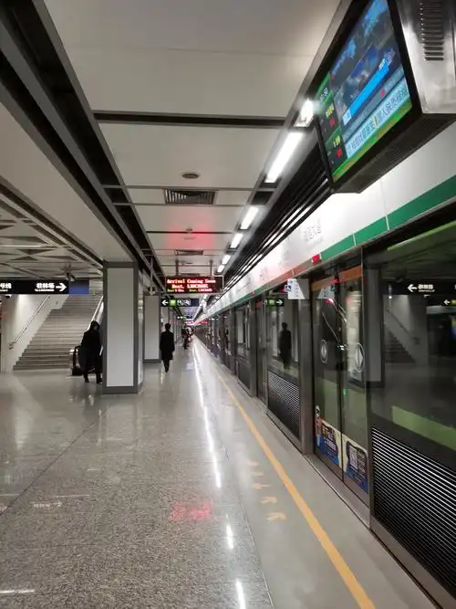 感受古都南京(4)夫子庙