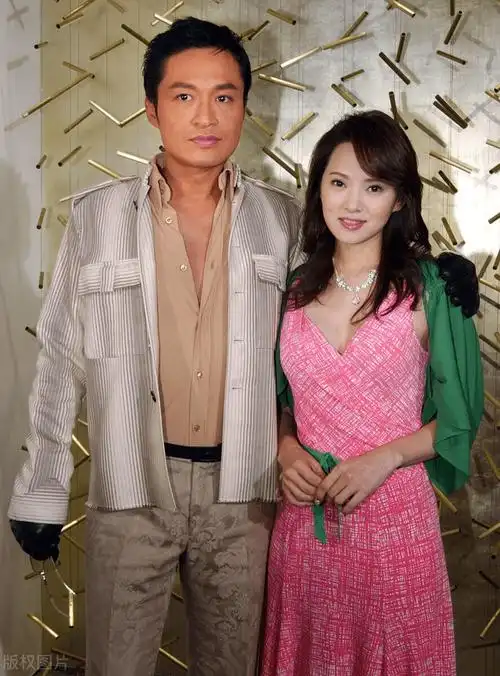 马景涛:两段婚姻三个孩子,到底什么原因,两任妻子都离他而去?