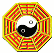 求一个太极图转动的flash