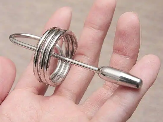 《bl常见的不科学场面》重口play都是腐女们yy出来的