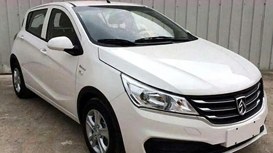 盘点那些3万入手的自动挡小车