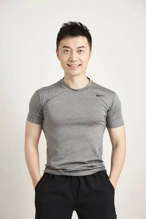 他的学员里,有80%都是明星!