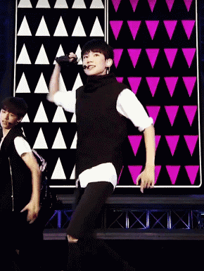 今天想当小奶源的小汤圆大主宰的王源仿佛开挂了