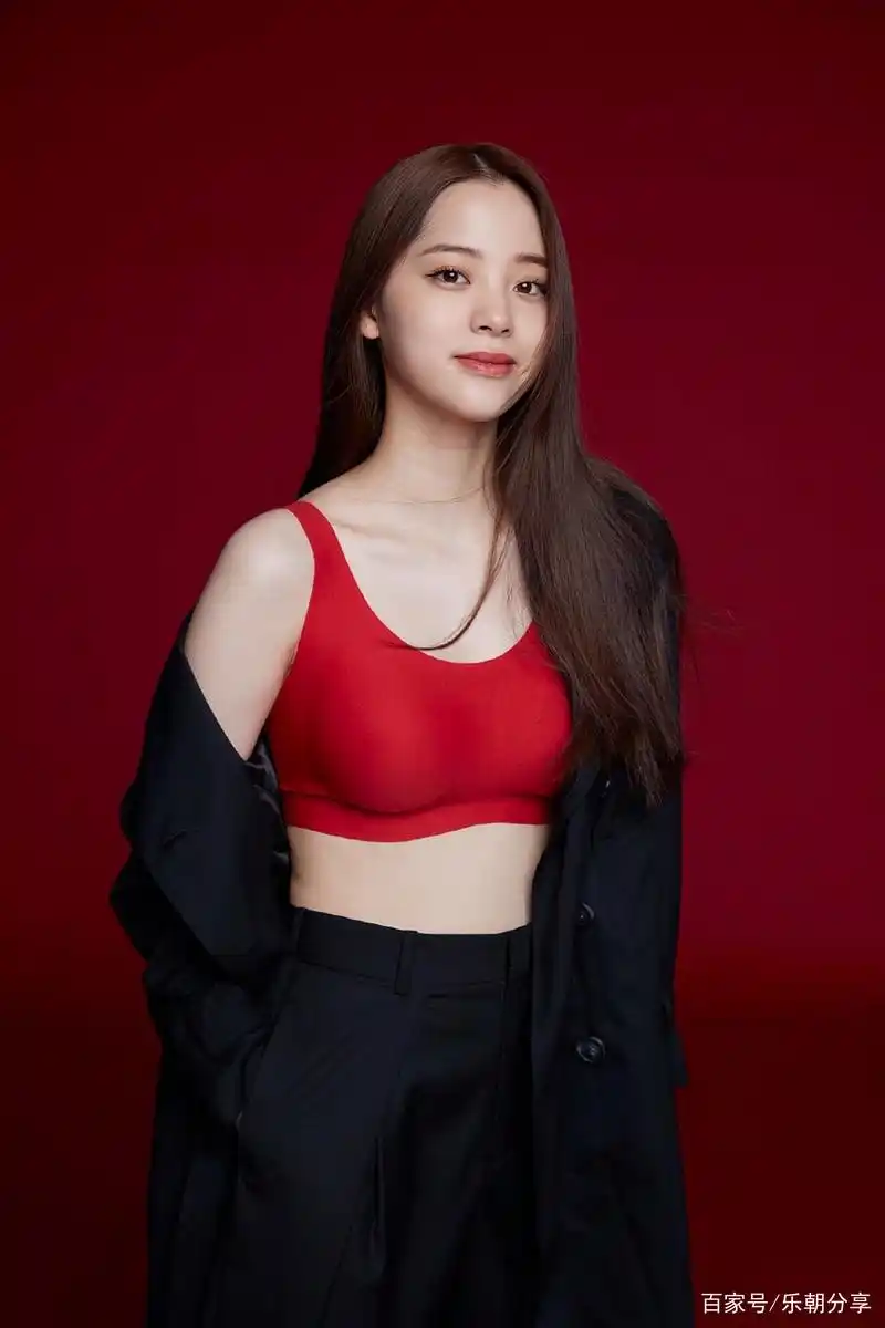 欧阳娜娜写真精选合集