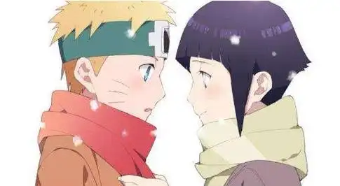 众所周知,在《火影忍者》的大结局中,漩涡鸣人和日向雏田终于是喜结