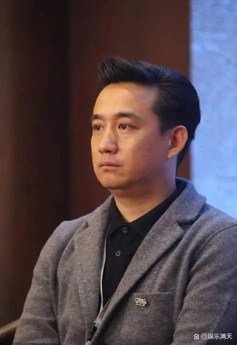 就比如黄渤,真要算上关系,黄磊还是他的祖师爷,因为黄渤的老师,曾有不