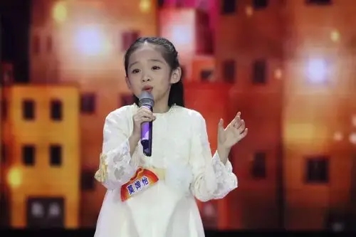 福娃报喜明星送喜刘和刚李丹阳与小福娃演绎春晚经典