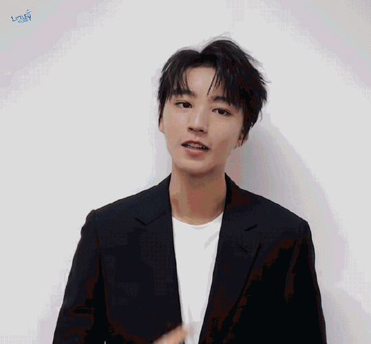 王俊凯二十四岁肆意生长##王俊凯味全乳品代言人