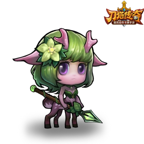 觉醒狂潮第一弹刀塔传奇小鹿猎魔人觉醒视频