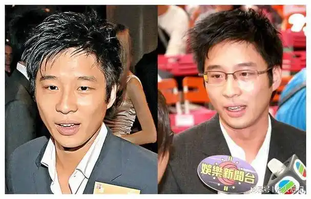 近日:霍家三兄弟罕同框,霍启仁太帅气,穿搭看出和俩哥哥区别!