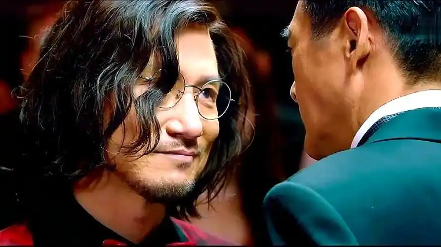 澳门风云3精彩片段赏析看周润发张学友情敌对峙输死较量6个视频