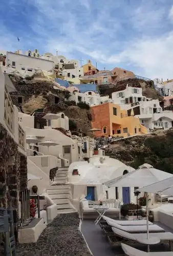 希腊和爱琴海(下)