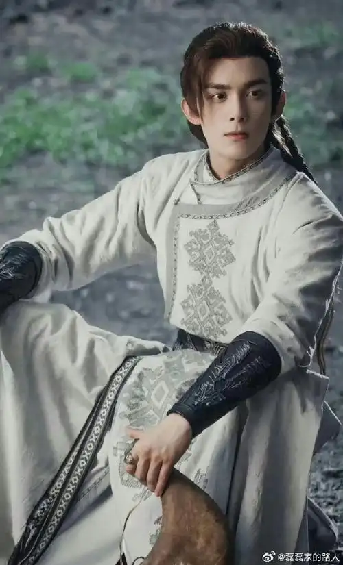 长歌行山西卫视黄金档首播##吴磊##山西卫视长歌行