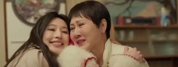 《心想事成》连看6集不过瘾,被温暖到了!这才是生活剧应有的样子