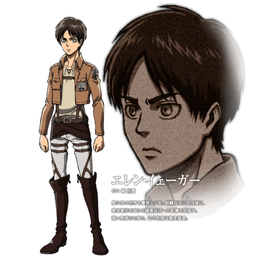 《进击的巨人》是日本漫画家谏山创所创作的少年漫画作品,2009年在