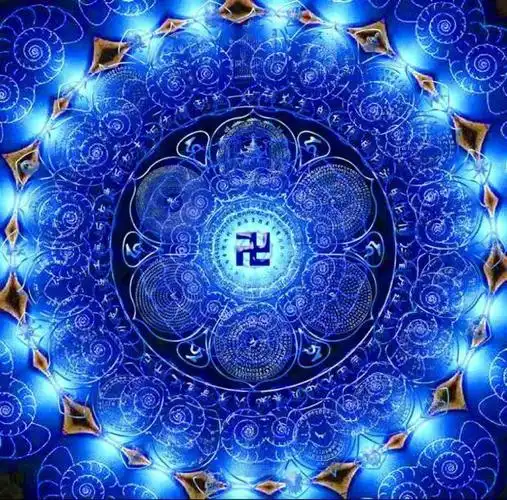 高能量的微信头像对人的气场和运势会有很大的影响建议收藏