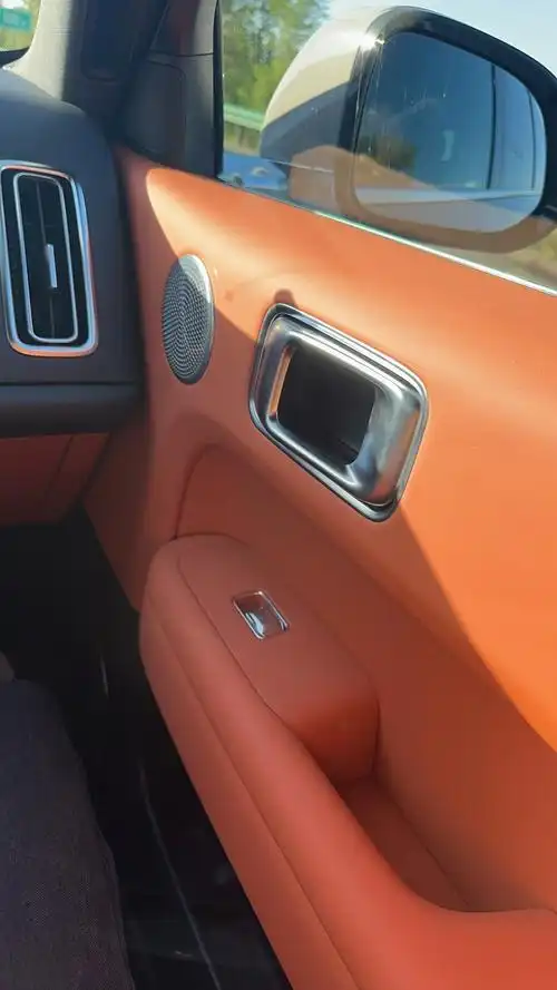 理想one口碑_理想汽车