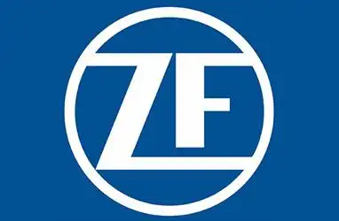 采埃孚(zf)集团