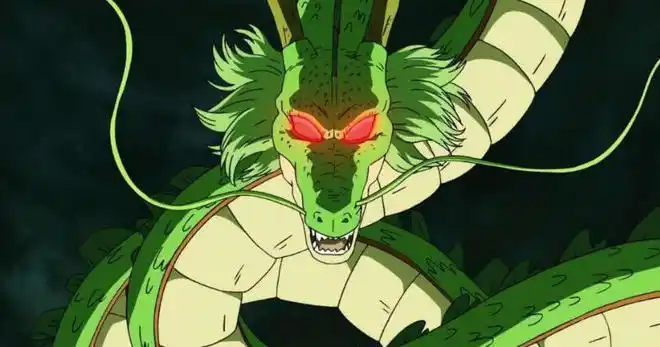 动漫中实力最强的龙龙珠神龙海贼王凯多入榜很多人却忽略了它