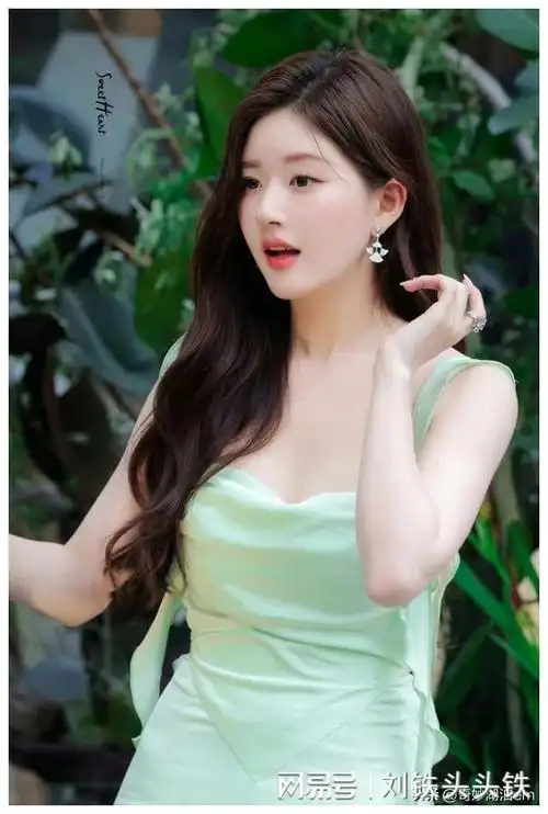 如果恶作剧之吻翻拍希望是虞书欣饰演袁湘琴