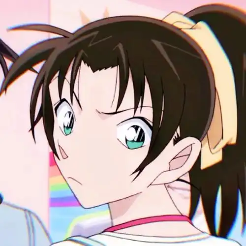 情头名柯 平和 服部平次 远山和叶