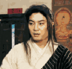 【表情包】颜值巅峰期的白展堂,可能是一批人的童年男神吧