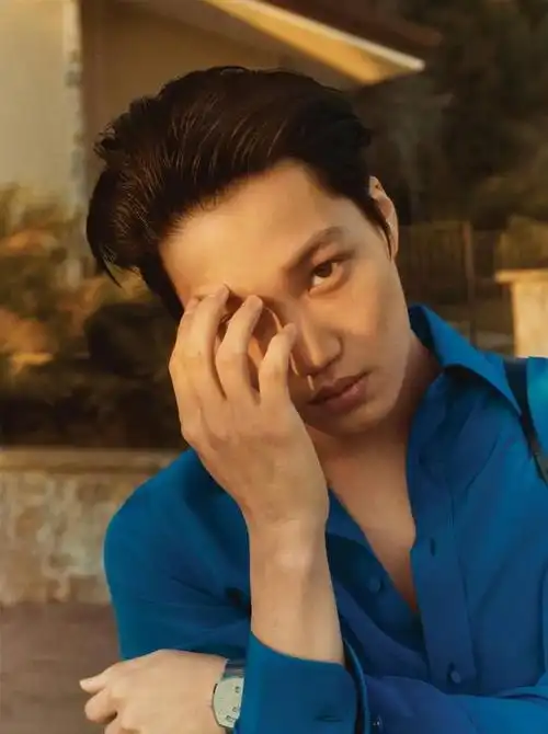 人间gucci金钟仁|蓝血品牌认证的top时尚_手机搜狐网