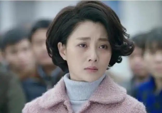 "纯欲女王"殷桃,才是行业标杆|女人一辈子|年代剧|情感剧_网易订阅