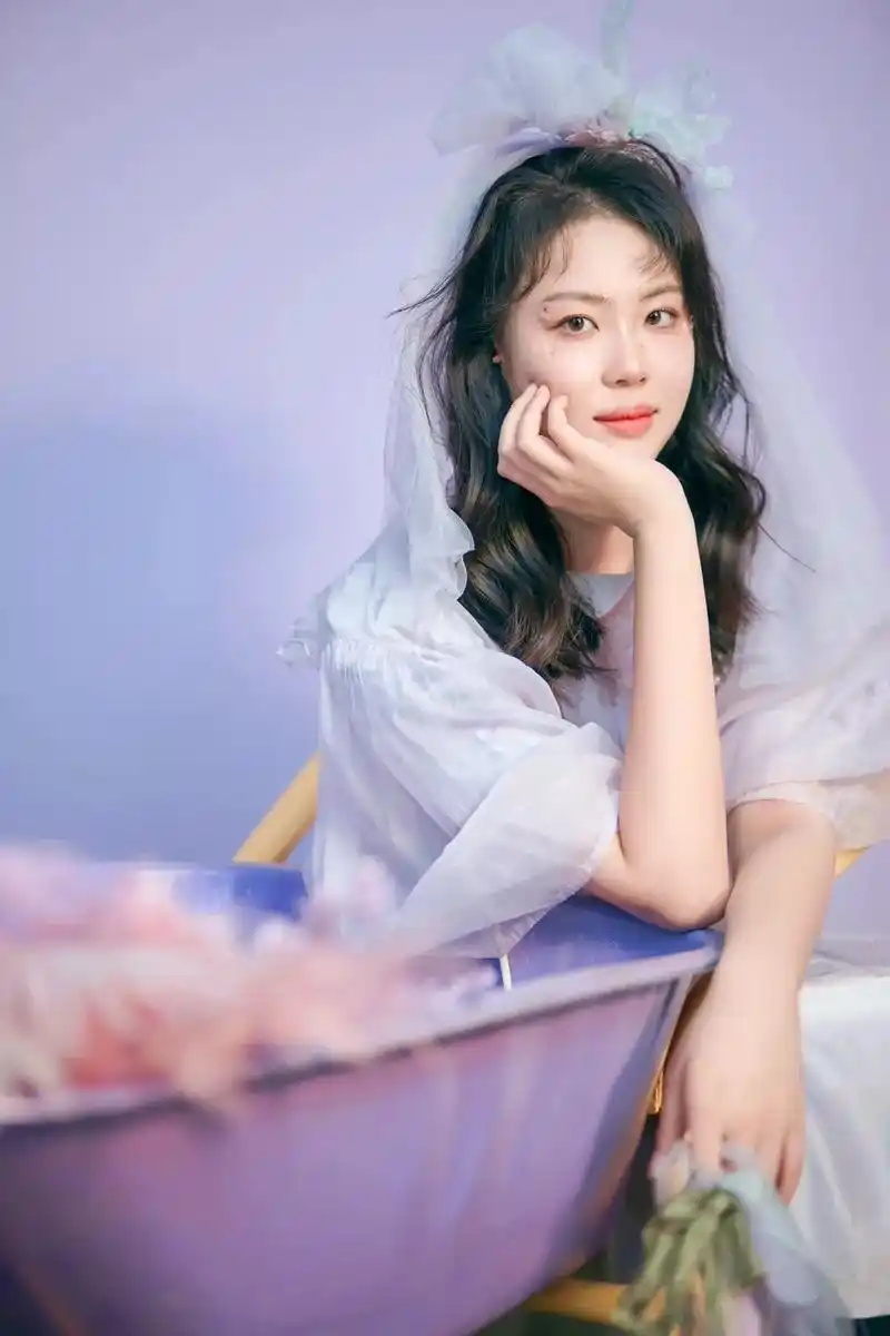 森系少女 #写真 @厦门后古听末写真摄影   我的有趣,住 - 抖音