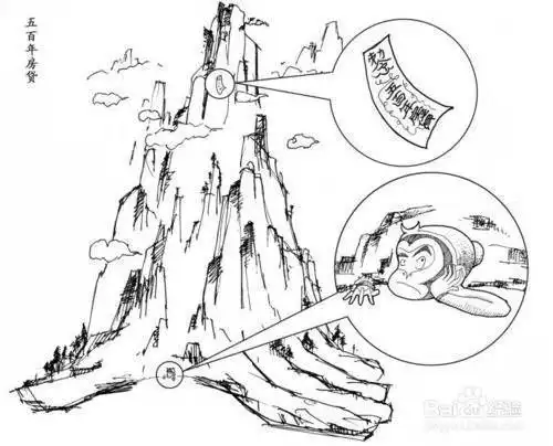 有毒!倒着读西游记,原来是利益和妥协的交锋,结局发人深省