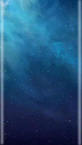 曲面屏壁纸来一波